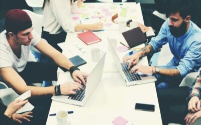 The Horizon of Human Resources: What’s new and what’s being left behind?