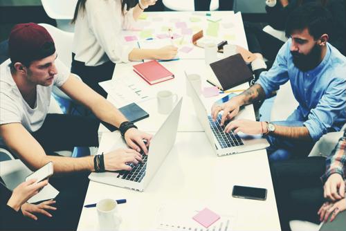 The Horizon of Human Resources: What’s new and what’s being left behind?