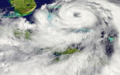 How employers can help with hurricane relief