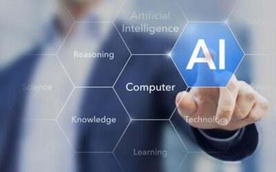 3 major technology-based trends coming affecting HR in 2018