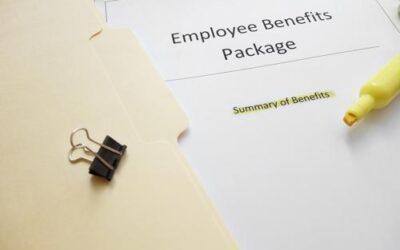 Triton Benefits and HR Solutions CEO Steve Rosenthal discusses open enrollment and benefits in Webinar hosted by EBN
