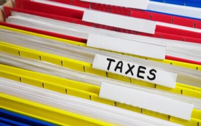 IRS releases draft version of updated Form W-4