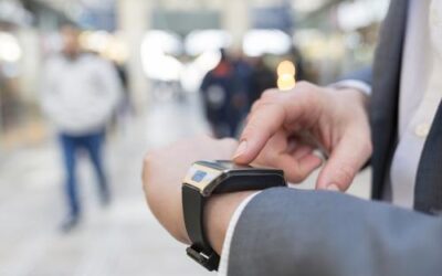 The Health Insurance Portability and Accountability Act (HIPAA) will play a role in the use of wearable technologies
