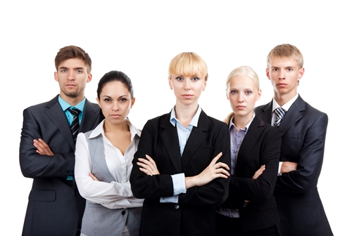 4 keys to an effective dress code