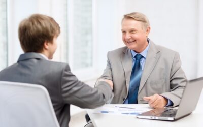 Ageism in the workplace