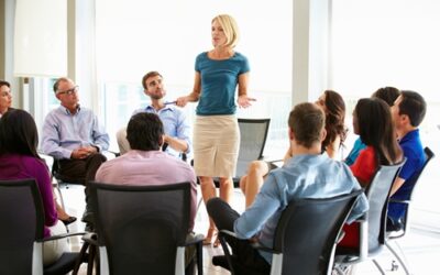 Equality in the workplace: Ensure everyone behaves correctly