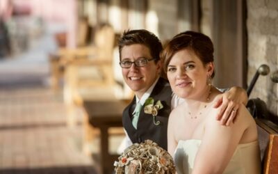 Are same-sex spouses covered in employee benefits programs?