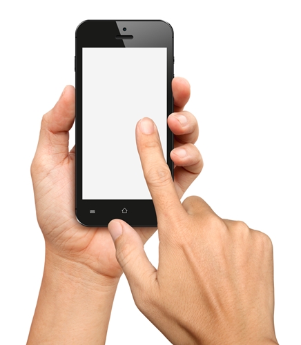 Are smartphones hurting your staff?