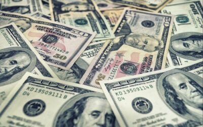 Are wages about to increase?