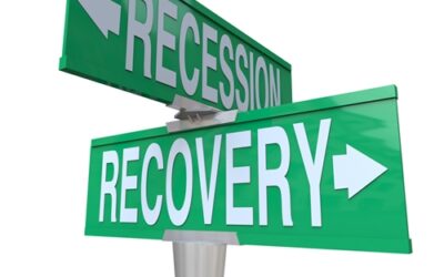 Are we still in a recession?