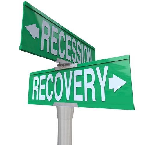 Are we still in a recession?