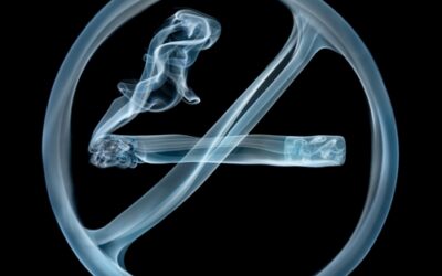 Can you disqualify smokers during hiring?
