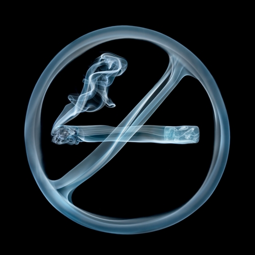 Can you disqualify smokers during hiring?