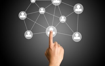 Companies relying on social media for internal communication
