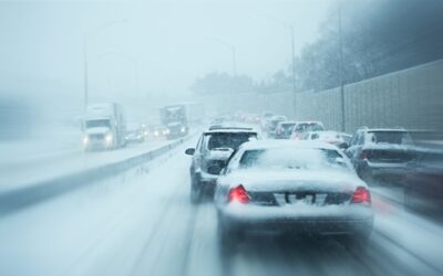 Dealing with payroll reporting during winter
