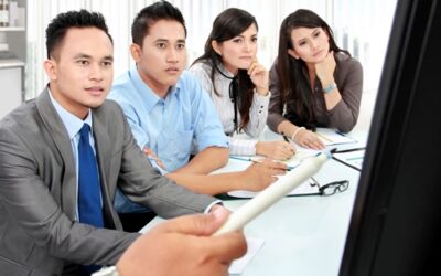 Culture and retention in the workplace