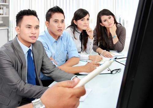 Culture and retention in the workplace