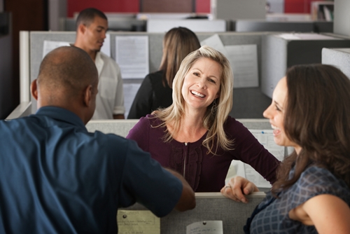 Getting workers to value HR