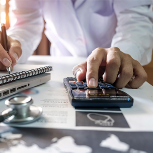 Healthcare Billing: Uncovering Costly Inconsistencies Negatively Impacting Businesses ROI