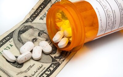 How to control employees’ prescription expenditures