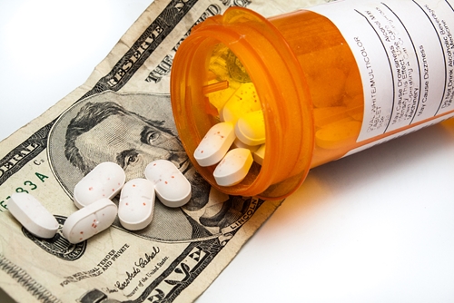 How to control employees’ prescription expenditures