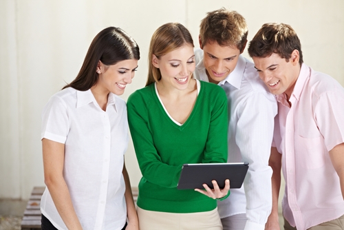 Getting ready for Gen Z