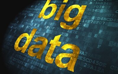 HR in the world of big data