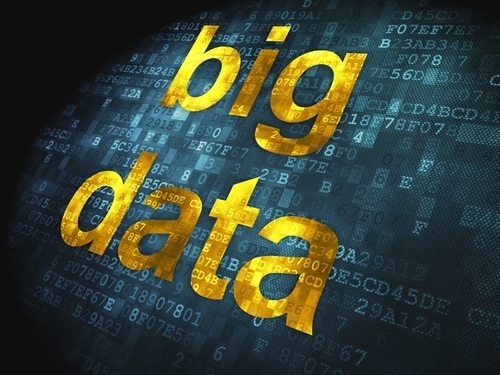 HR in the world of big data