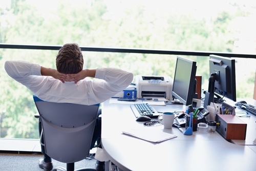 Maximizing the benefits of outsourcing HR