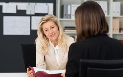 Handling exit interviews with HR software