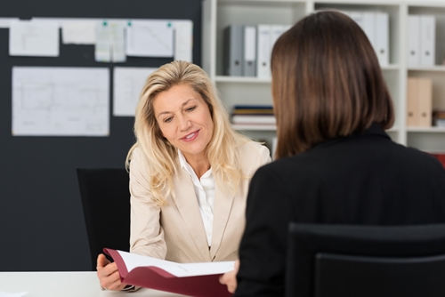 Handling exit interviews with HR software