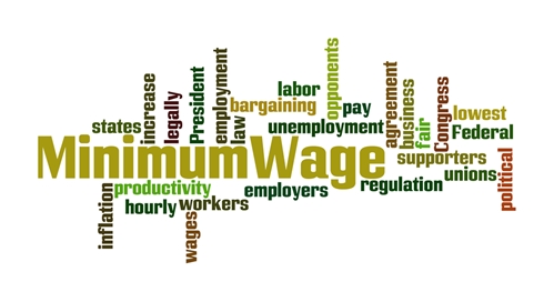 Raising the minimum wage and what it could mean for businesses