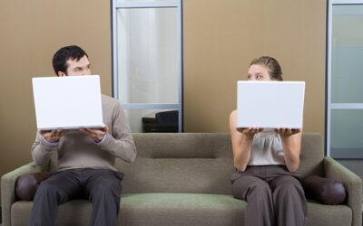 How to deal with workplace relationships