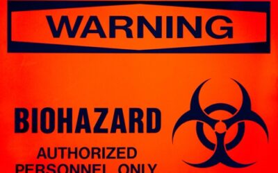 Ebola and the workplace