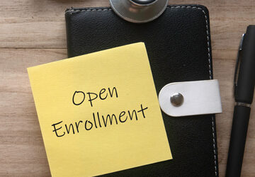 Open Enrollment Season is Approaching