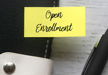 Open Enrollment for Small and Mid-Sized Businesses