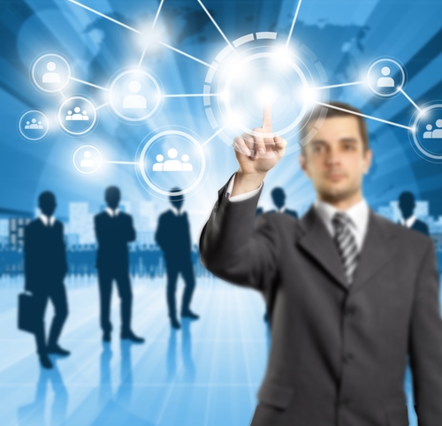 Internal vs. external hiring