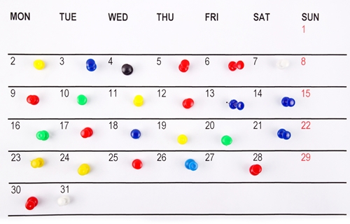 The importance of monitoring employee attendance