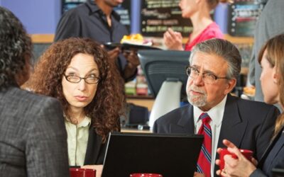 Tips for managing a multi-generational workforce