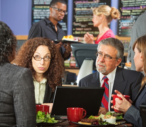 Tips for managing a multi-generational workforce
