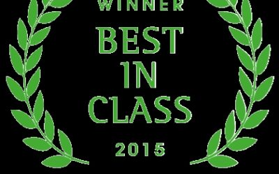 Triton HR receives Best in Class IMA award