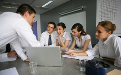 What are people analytics?