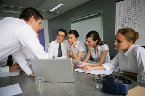 What are people analytics?
