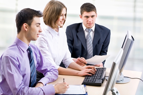 What are some tax-free employee benefits?