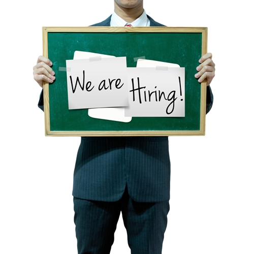 What are the key hiring trends for 2014?