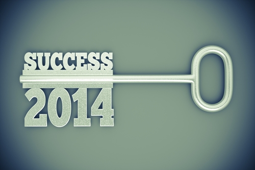What are the top HR trends for 2014?