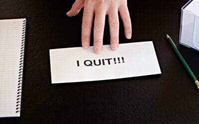 What to do when a large group of employees quits