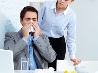 What to do when employee absenteeism is out of control