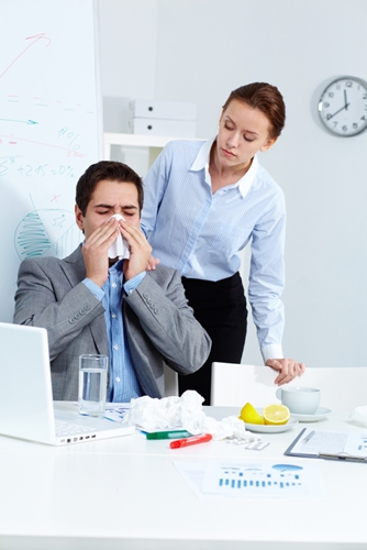 What to do when employee absenteeism is out of control