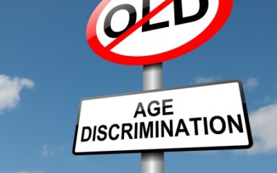 Addressing workplace discrimination